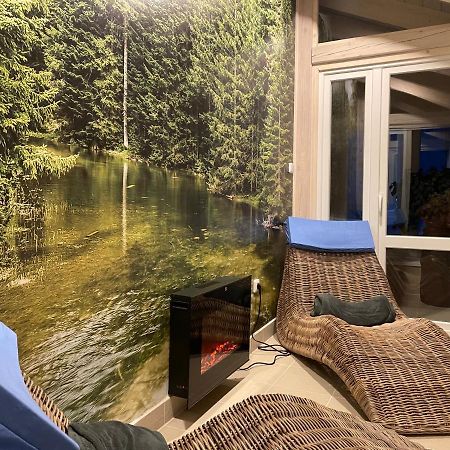 Apartments Haltmar Ostružná Zewnętrze zdjęcie