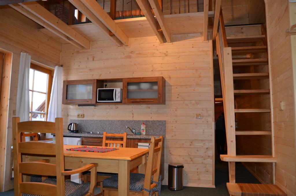 Apartments Haltmar Ostružná Pokój zdjęcie
