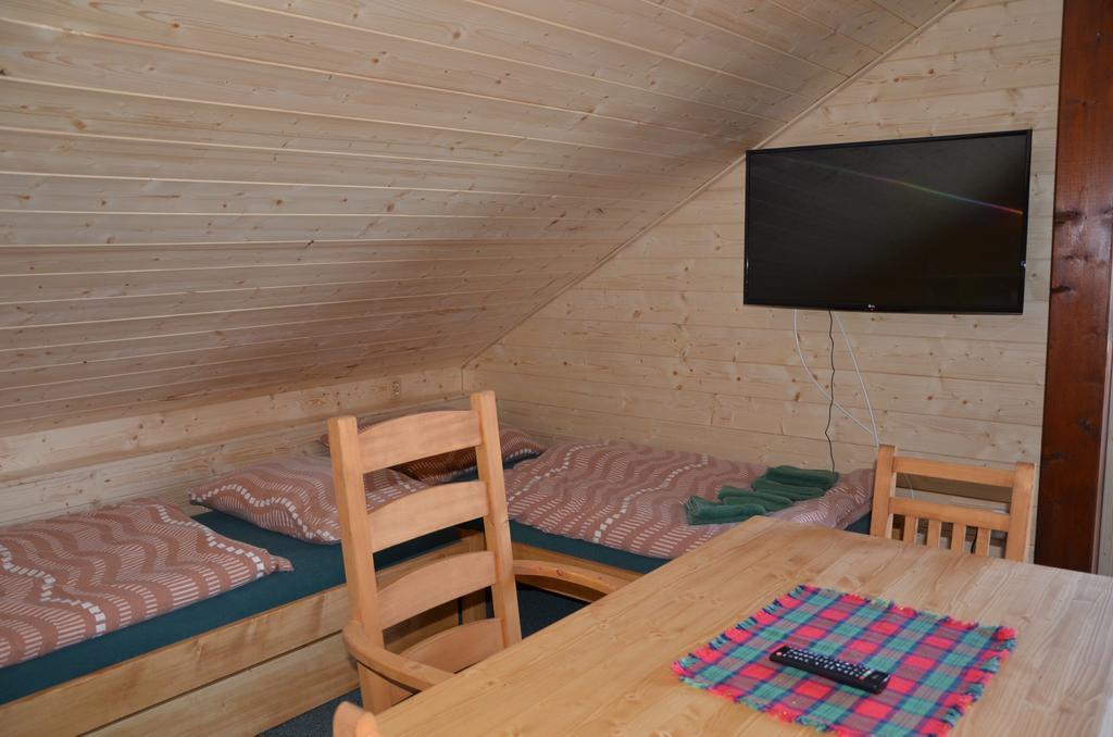 Apartments Haltmar Ostružná Zewnętrze zdjęcie
