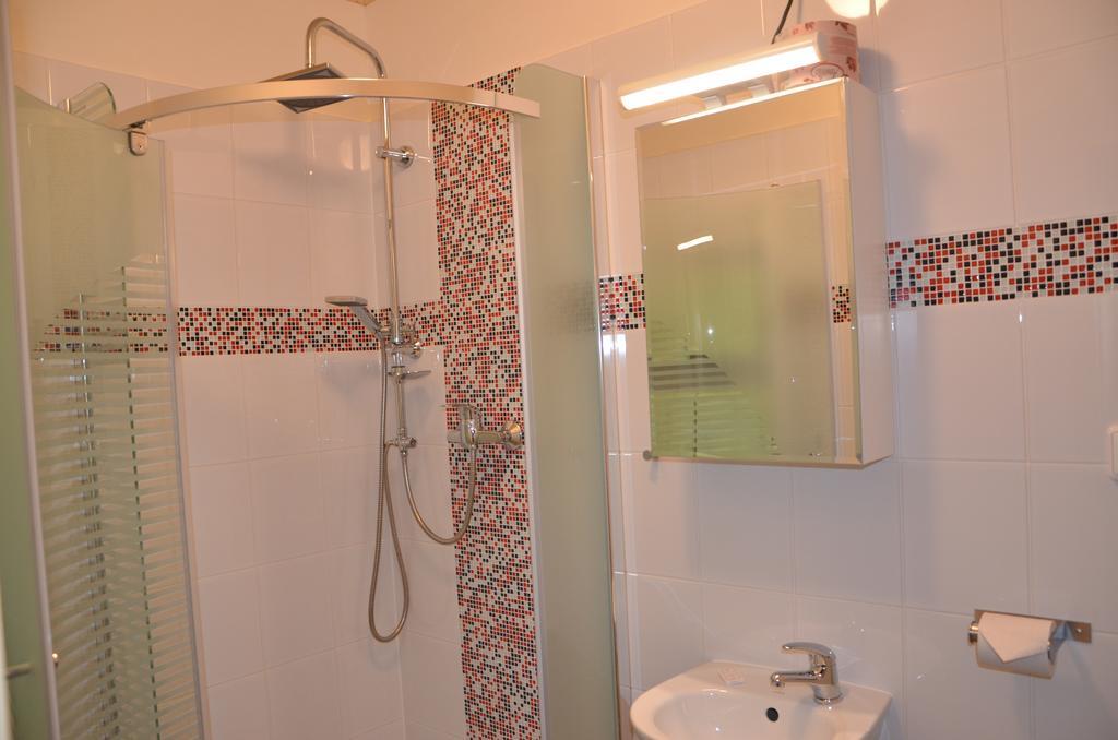 Apartments Haltmar Ostružná Zewnętrze zdjęcie
