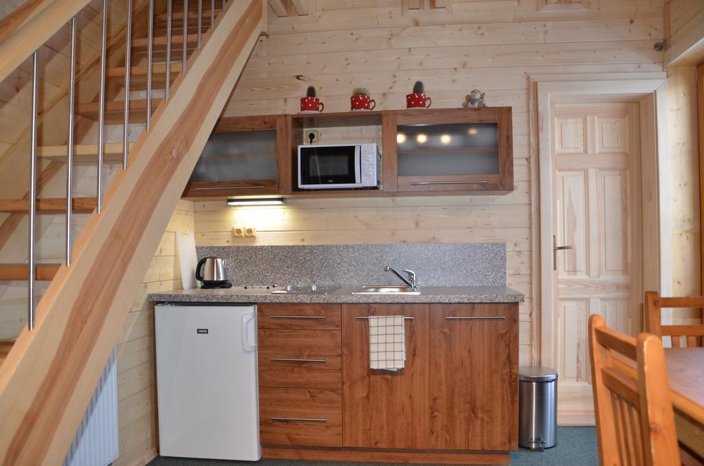 Apartments Haltmar Ostružná Zewnętrze zdjęcie